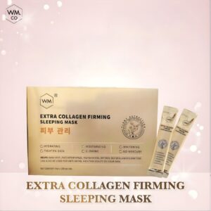 WM Collagen Buy 1 Free 3 Gift